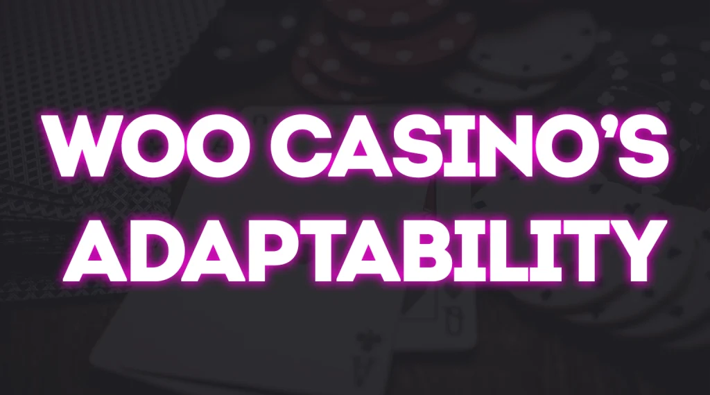 Woo-Casino-App